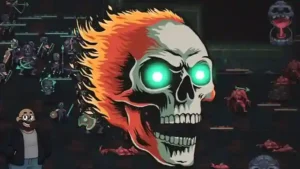 Skull Horde PC Download