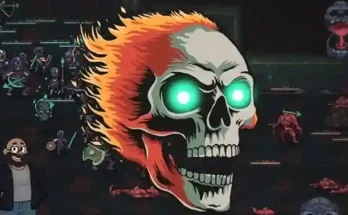 Skull Horde PC Download