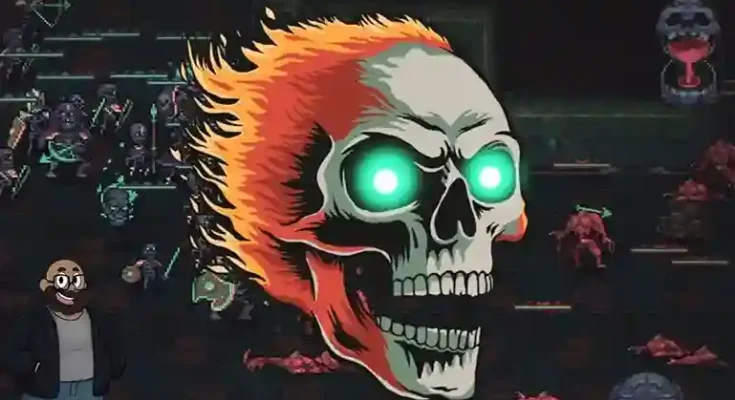 Skull Horde PC Download