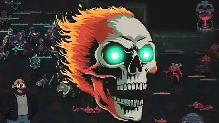 Skull Horde PC Download