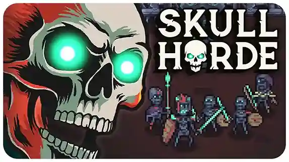 Skull Horde PC Download
