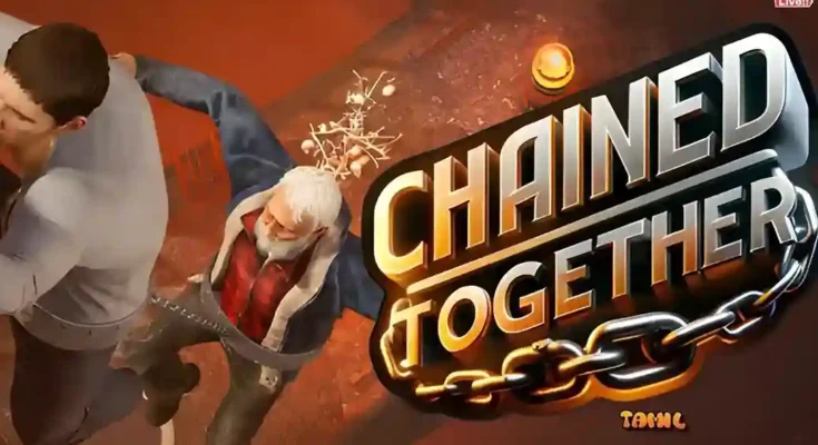 Chained Together Free Download For PC Latest Version (2026) 2 Chained Together Free Download