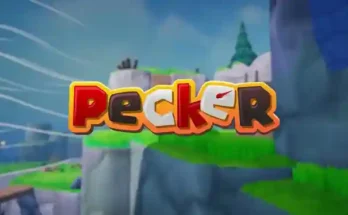 PECKER Free Download
