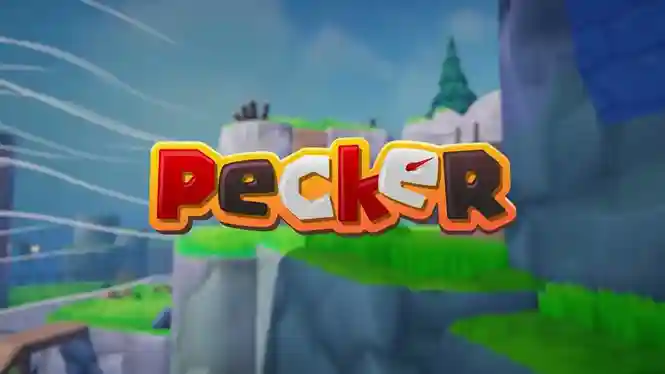 PECKER Free Download