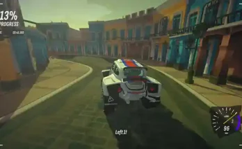 DRIVE Rally Download