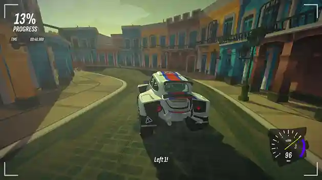 DRIVE Rally Download