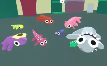 GeckoShop