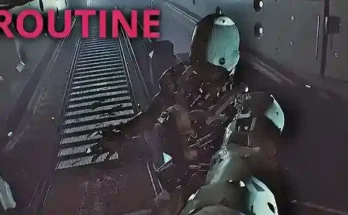ROUTINE RUNE