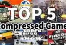 Compressed PC Games Free Download (2026)